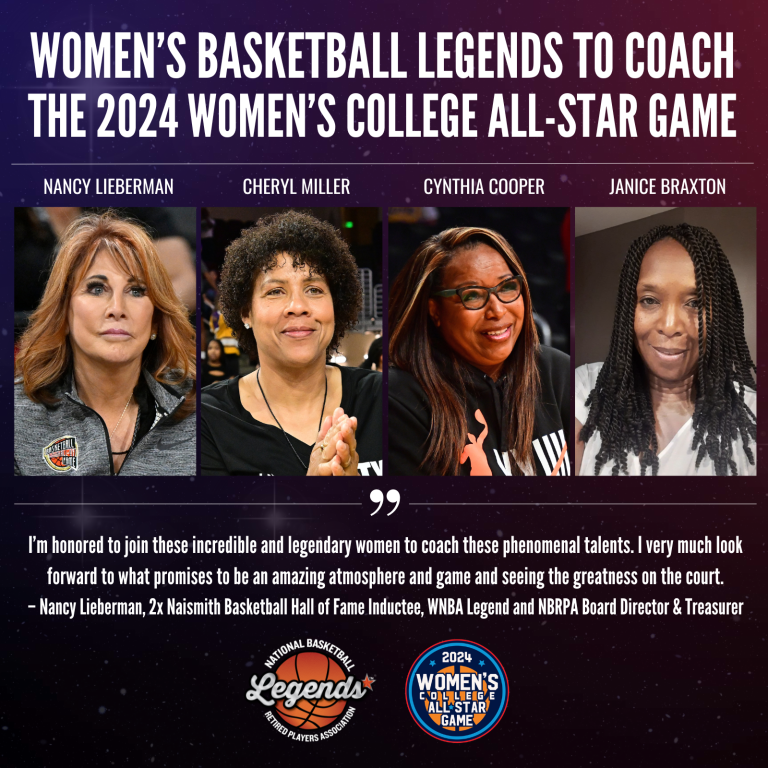 SportsTechieNET's tweet photo. NBRPA And WBCA Health Screening At NCAA Women’s Final Four Plus WNBA Legends Coaching College ASG – Sports Techie blog https://t.co/kMjjbjyM7s (@NBAalumni @WBCA1981 @RushiaB @NancyLieberman @Cheryl_Miller31 @AllDecade14 @satou_sabally @Kelseyplum10) https://t.co/7V071boY7m