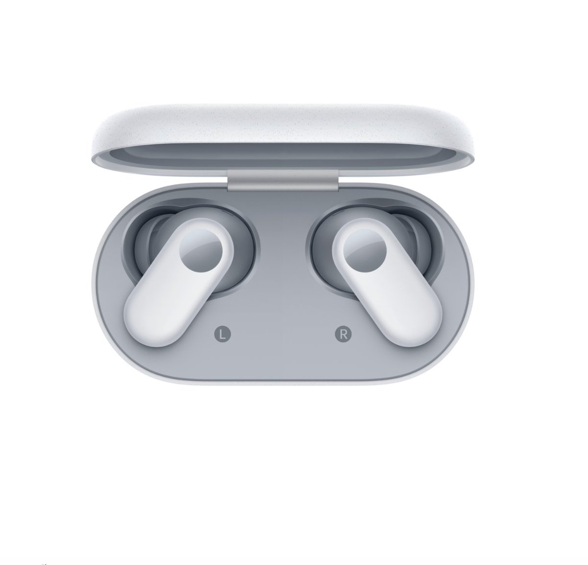 stufflistings's tweet image. OnePlus Buds V to launch alongside the OnePlus Ace 3V in China.
- Shadow Black, Interstellar Blue, Silver Sand White
#OnePlus #OnePlusAce3V #OnePlusBudsV