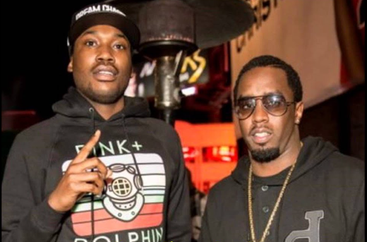 DMDwtf's tweet photo. P Diddy addresses the allegations of him and Meek Mill having S*X.. 👀 https://t.co/DJNBCh3wrO