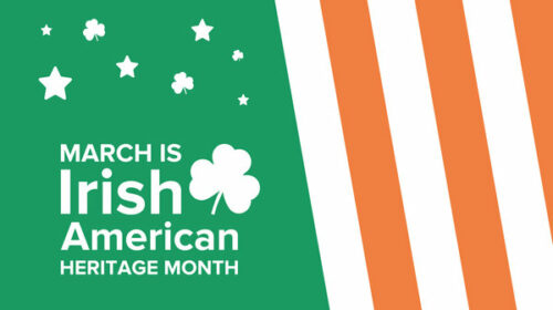 NJSACC's tweet image. NJSACC Celebrates #IRISHAmerican Heritage Month You can too #NJSACC celebrates the culture, accomplishments and experiences of Irish people during Irish-American Heritage Month in March. #IrishAmericanHeritageMonth #afterschoolNJ #NJ 
njsacc.org/njsacc-celebra…