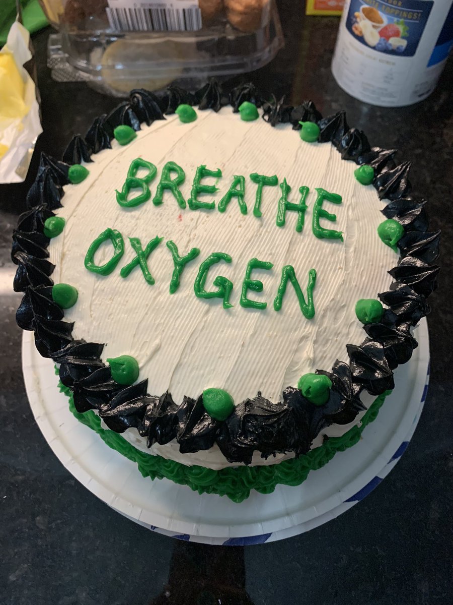 are u really an @OXG_Valorant fan if u don’t bake them a match day cake? #GOXG #BREATHEOXYGEN