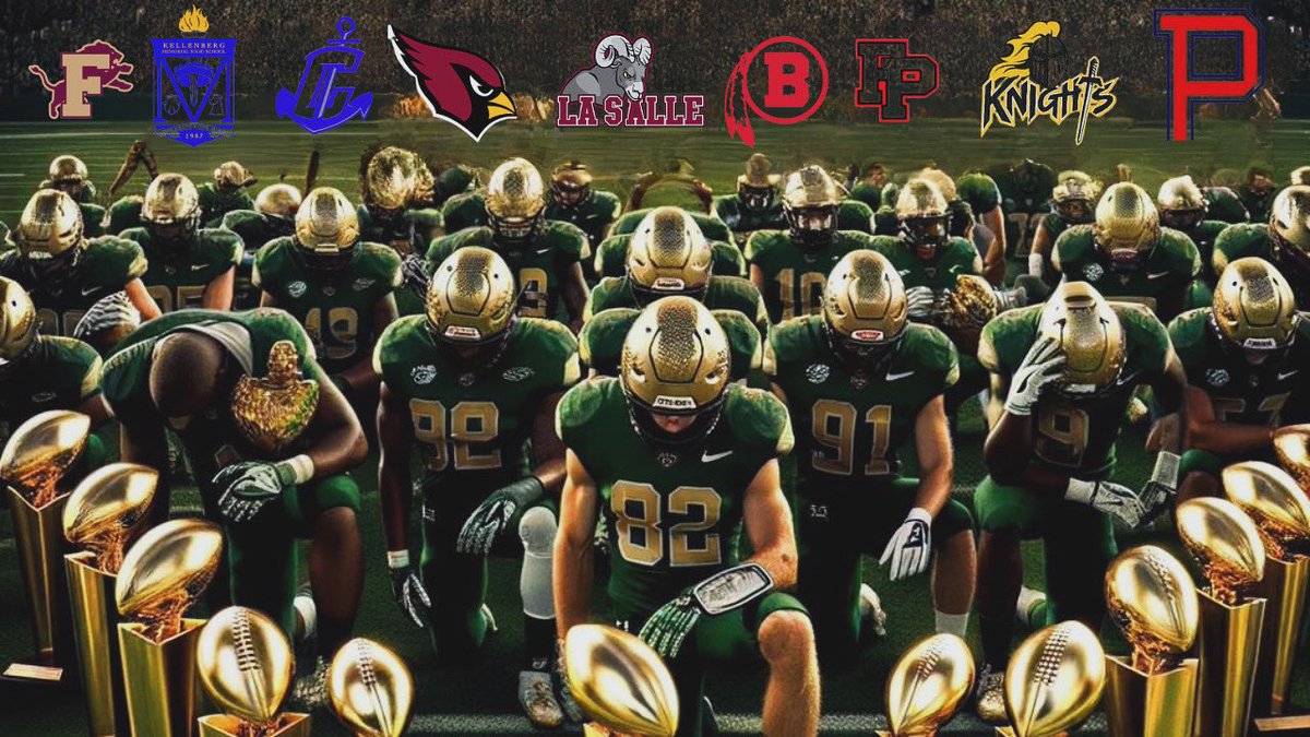 hendrickenfb's tweet image. 🏈 Bishop Hendricken Hawks 2024 Football Schedule 🏈
We’re thrilled to announce the official 2024 football schedule for the Bishop Hendricken Hawks! 

We have some of the top programs in our region on our schedule.