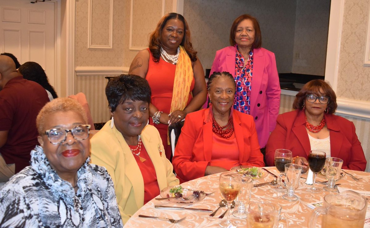 NSPDK Delta Pi Chapter tweet media