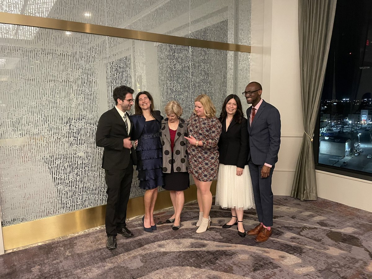 Dr. Donna Huryn tweet media