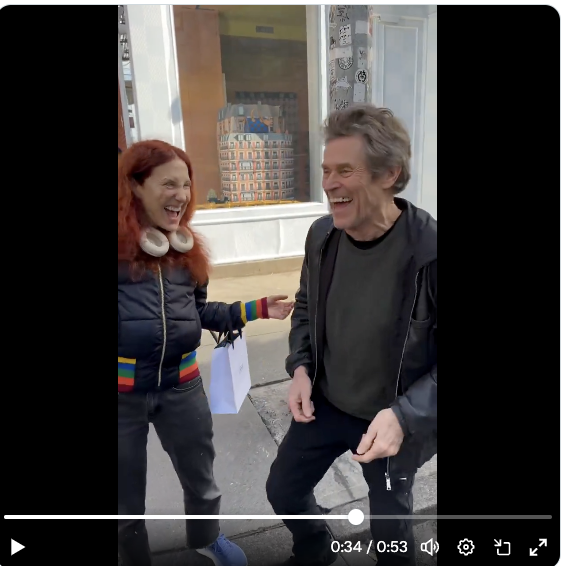 Lisa Levy tweet media