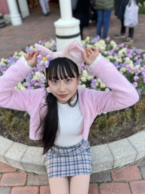 Twitterのコスプレ画像24