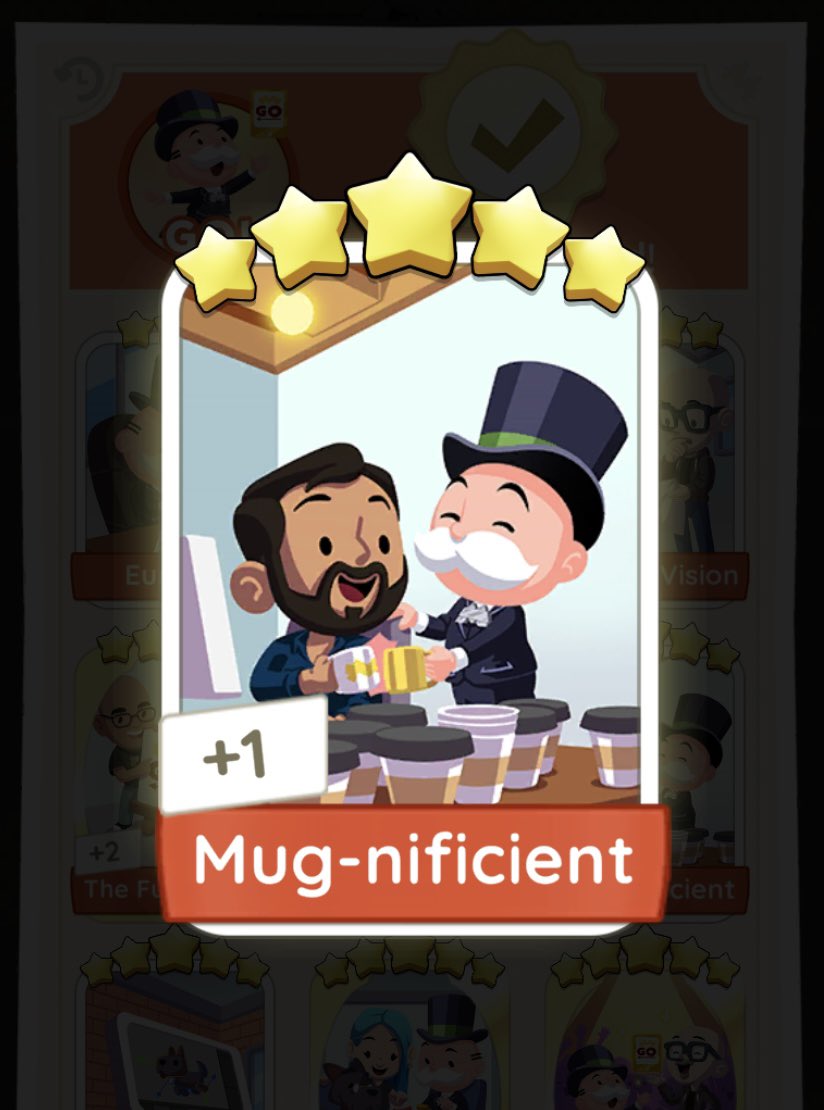 cosmicdanii's tweet image. 1:1 anyone? #MonopolyGo #MonopolyGoTrade