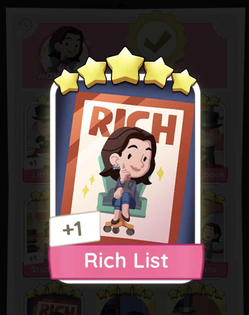 cosmicdanii's tweet image. 1:1 anyone? #MonopolyGo #MonopolyGoTrade