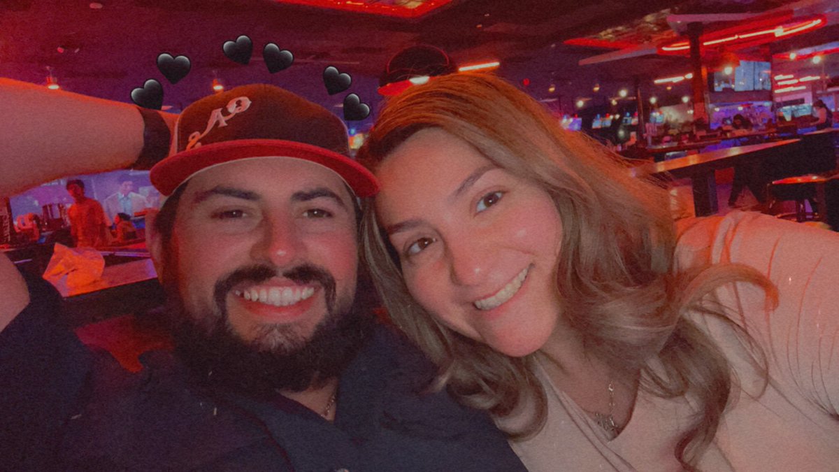 BeccaChantel's tweet photo. 9 months of loving this sweet man of mine 🫶🏻 https://t.co/DlMWklF2Hx