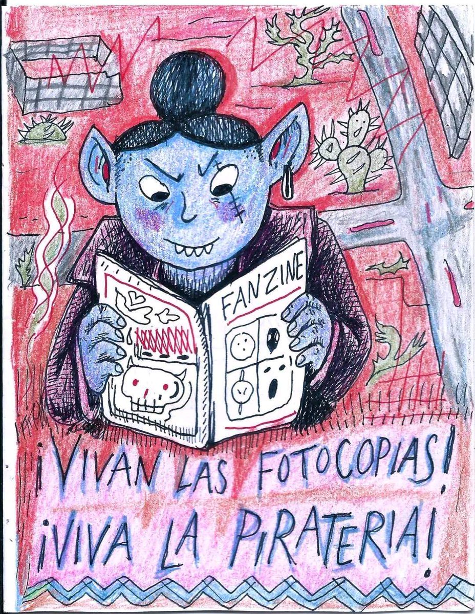 Vivan los PDF's , vivan las impresiones bara en metro copilco