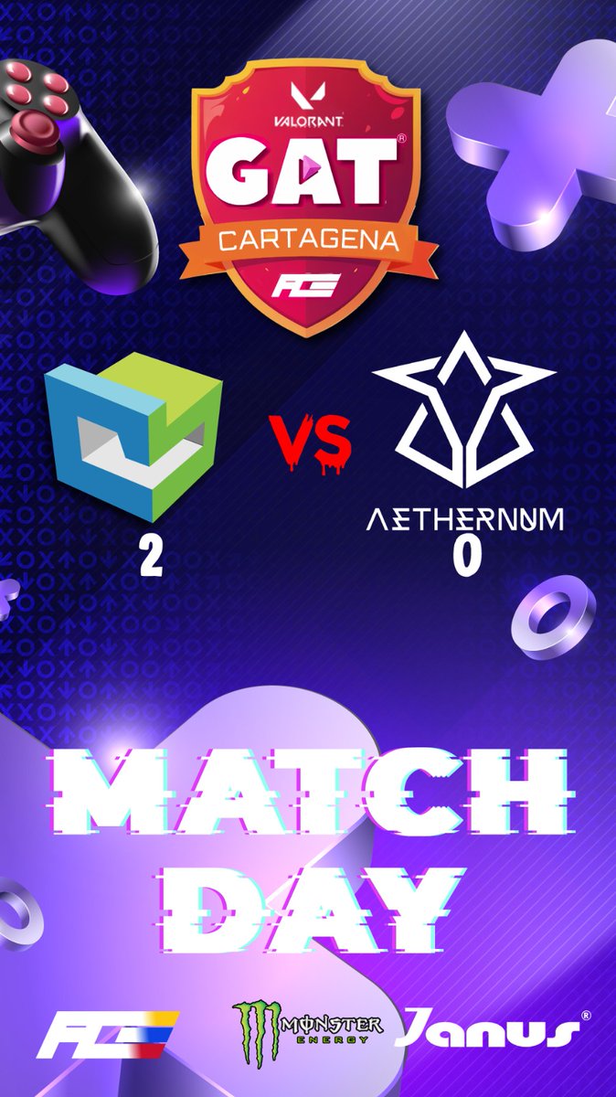 Lbp_gang's tweet image. Conseguimos nuestra segunda victoria 2x0 vs @AethernumE y estamos a un solo Bo3 de la Final presencial en Cartagena #BoraLBP