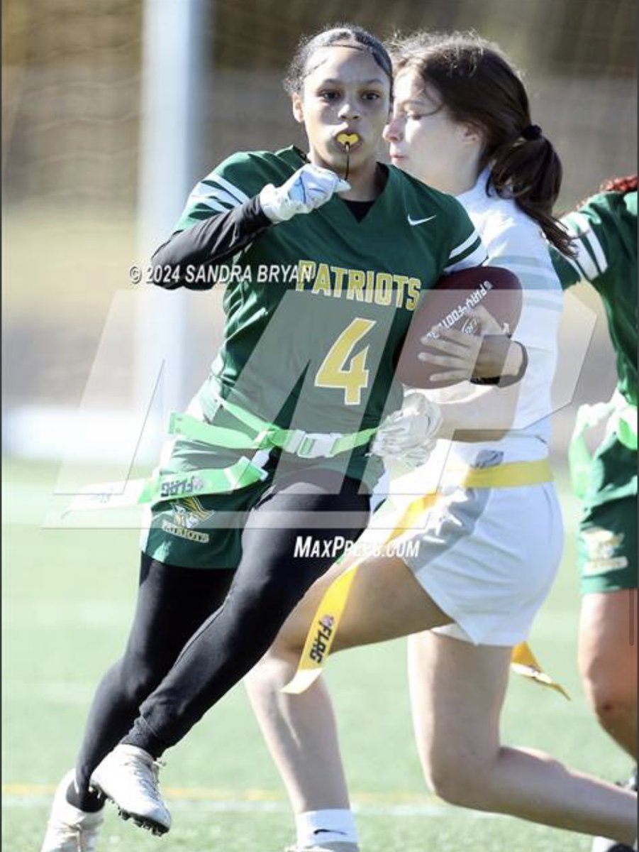 Sandra M Bryan photography (@smbphoto7) on Twitter photo Women’s high school flag football
Myers Park at Independence
<a href="/MyersParkHS/">Myers Park High</a> <a href="/BigIPatriots/">Independence High School</a>
Pics available on MaxPreps at
maxpreps.com/photography/ph… Women’s high school flag football
Myers Park at Independence
<a href="/MyersParkHS/">Myers Park High</a> <a href="/BigIPatriots/">Independence High School</a>
Pics available on MaxPreps at
maxpreps.com/photography/ph…