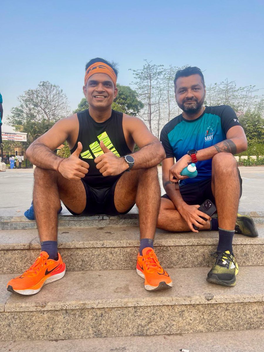 i_the_sanjay's tweet photo. Today’s Interval Run !
https://t.co/5gpYaGMOMJ
#run #runner #running #intervalrun #fitness #fitnessgoals #fitnessjourney #mumbai #mumbairunning #roadrunning https://t.co/UBNnWkgURC