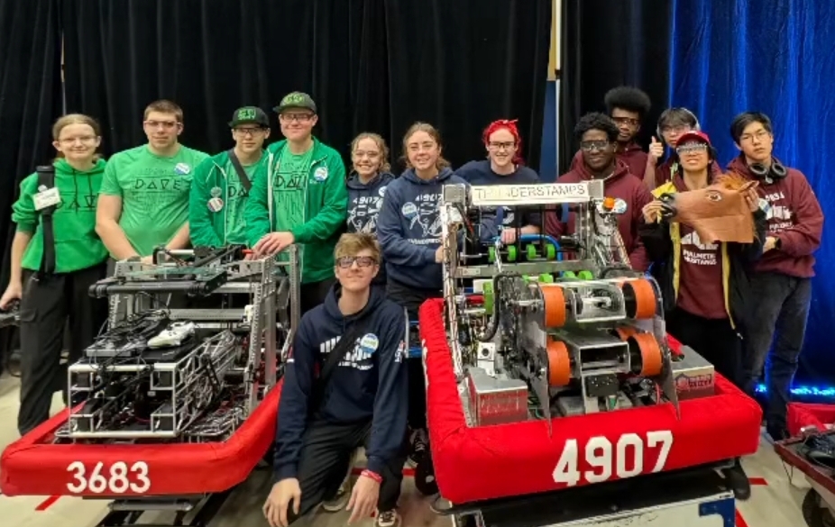 ThunderStamps 4907 tweet media