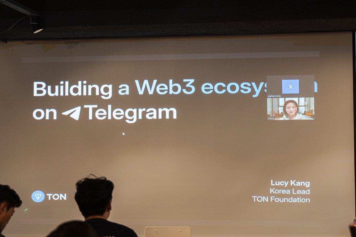BitMartExchange's tweet photo. 🌟What an epic journey #BitMart’s 6th Birthday Bash was, with 300 forward-thinkers diving into the #Web3 world’s vast possibilities!

🎉Deep discussions on future trajectories & the thrilling potential of the ecosystem made it a night to remember.

Huge thanks to our distinguished guests & speakers: James You, Head of Korea @bitmart, Xizhen Kim, Chapter Lead @deUETH @r2w3x, Lucy, Korea Lead @ton_blockchain, Sumin, Korea Growth Lead @MantaNetwork, Eddy, Head of Korea @orbs_network – your insights were invaluable!🙏

Special shoutout to @MantaNetwork, @MantaNetwork_KR, @cipholio, @SphereX_XYZ, @PSETrading for your engaging participation. 
Gratitude to our media partners @Utoday_en, @beincrypto, @followin_io, @BlockTempo, @CoinnessGL, @tokenpost, @MetaEra_Media for amplifying our voice. 

😄Grateful for everyone who joined us in marking this milestone. Together, we’re not just celebrating BitMart’s journey; we’re forging the path for a vibrant #Web3 era! 
The best is yet to come!