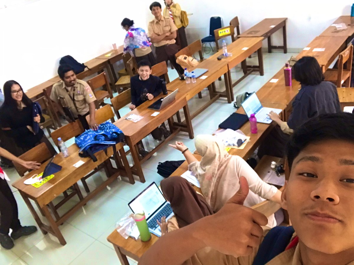 Bakal kangen ini siii nih … i pe es vas ta ga na yu a on my heart ❤️