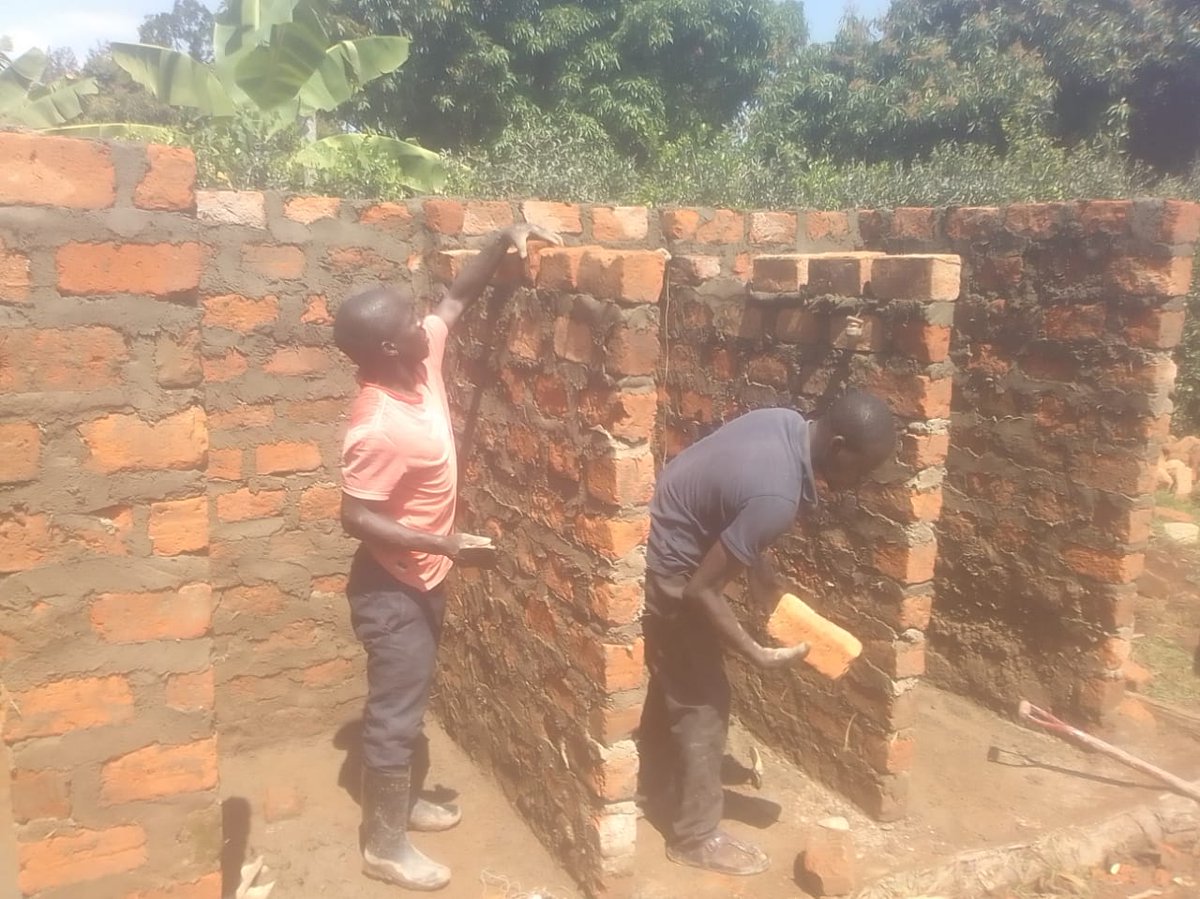 Gekara2017's tweet photo. I’m raising $10,000 until 04/14/2024 for Mesobwa Primary School Needy Pupils. Can you help?
https://t.co/GKO9wuZchp https://t.co/aOIsmmEcnN