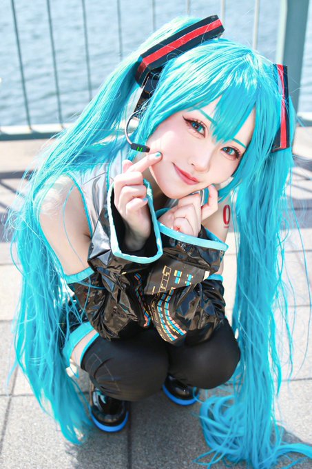 コスプレイヤーしゅんすけのTwitter画像13