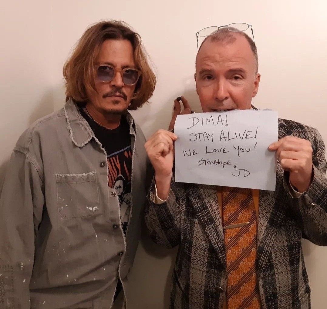 raredepp's tweet image. 