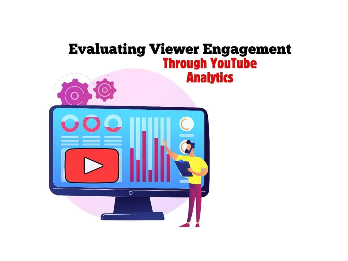 Unlock insights with YouTube Analytics! 📊🎬 Dive deep into evaluating viewer engagement, understanding metrics, and optimizing your YouTube content strategy for maximum impact. 
.
🔗leadsview.net/youtube-market…
.
#YouTubeAnalytics #ViewerEngagement #ContentStrategy