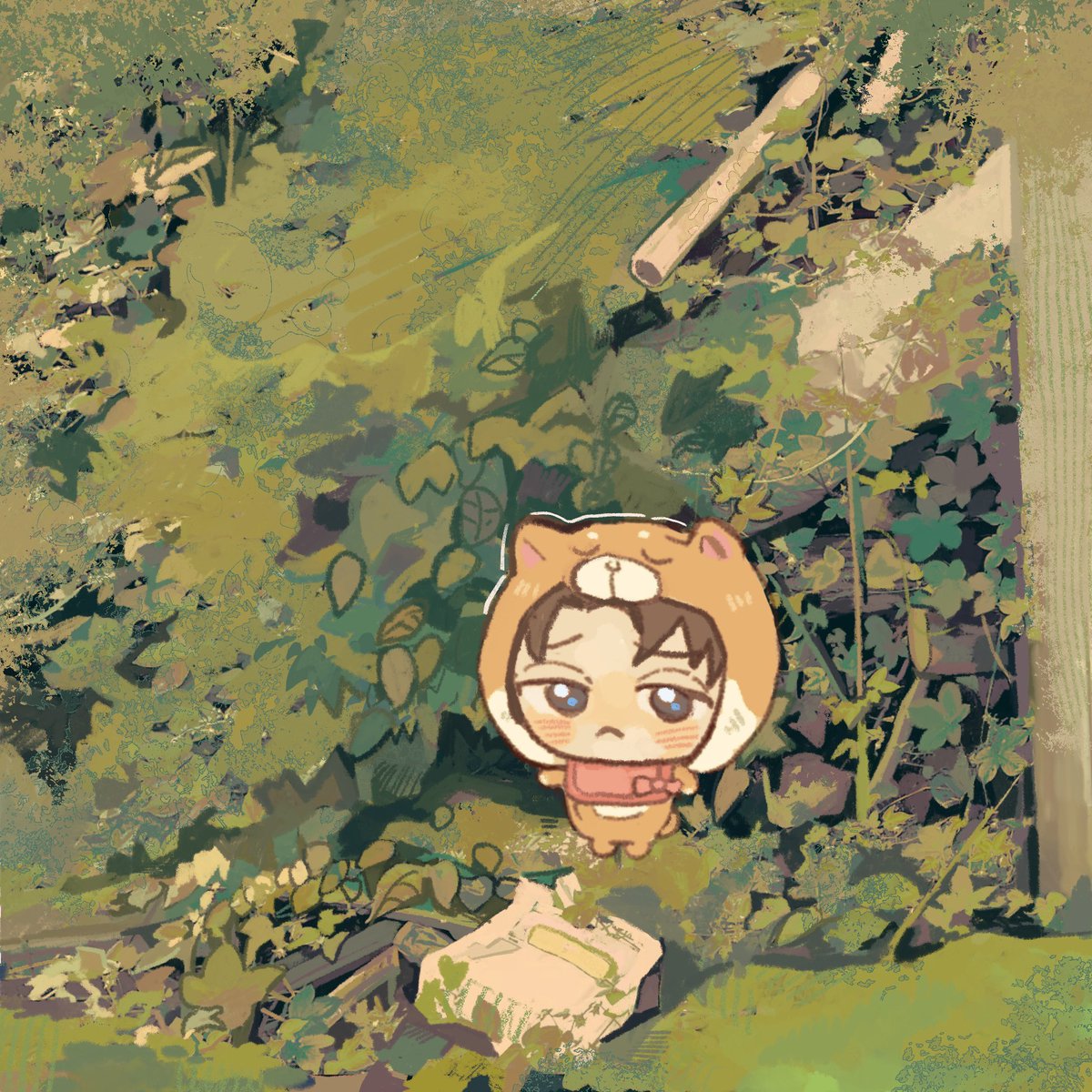 Zzz_ryouri's tweet photo. https://t.co/m1JXnTXaai