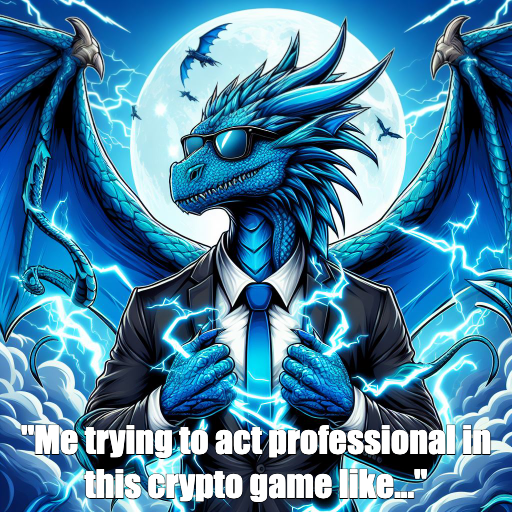 OnADracX's tweet photo. Take advantage of this dip! Crypto is down across the board. This is a gift from the crypto Gods!

Buy $DRAC - we're just getting started and things are heating up! Still time to get in early - we got BIG PLANS!

https://t.co/CfZx6Glacf

#CardanoMemes #CardanoToTheMoon #CardanoCommunity #memecoins #MemeCoinSeason