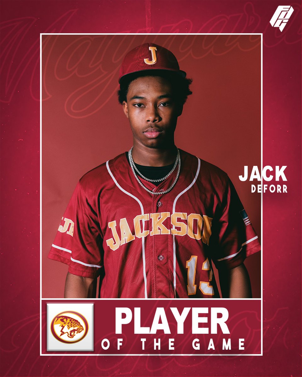 Final 🐆 <a href="/ApsBaseball/">APS Baseball Prospects</a> <a href="/mjjaguars/">mjjaguarsathletics</a> 

Player of the Game : Jack DeFoor <a href="/jackdefoor17/">Jack DeFoor</a>
