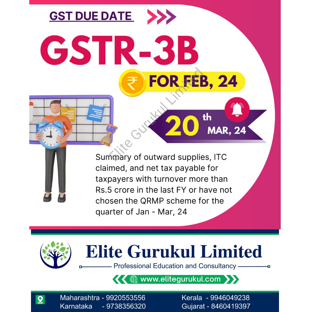 GSTR-3B
 #GSTR3B
#GSTFiling
#GSTReturns
#TaxCompliance
#GSTIndia
#DigitalTaxation
#BusinessInIndia
#IndirectTax
#TaxReform
#FinanceAndAccounts