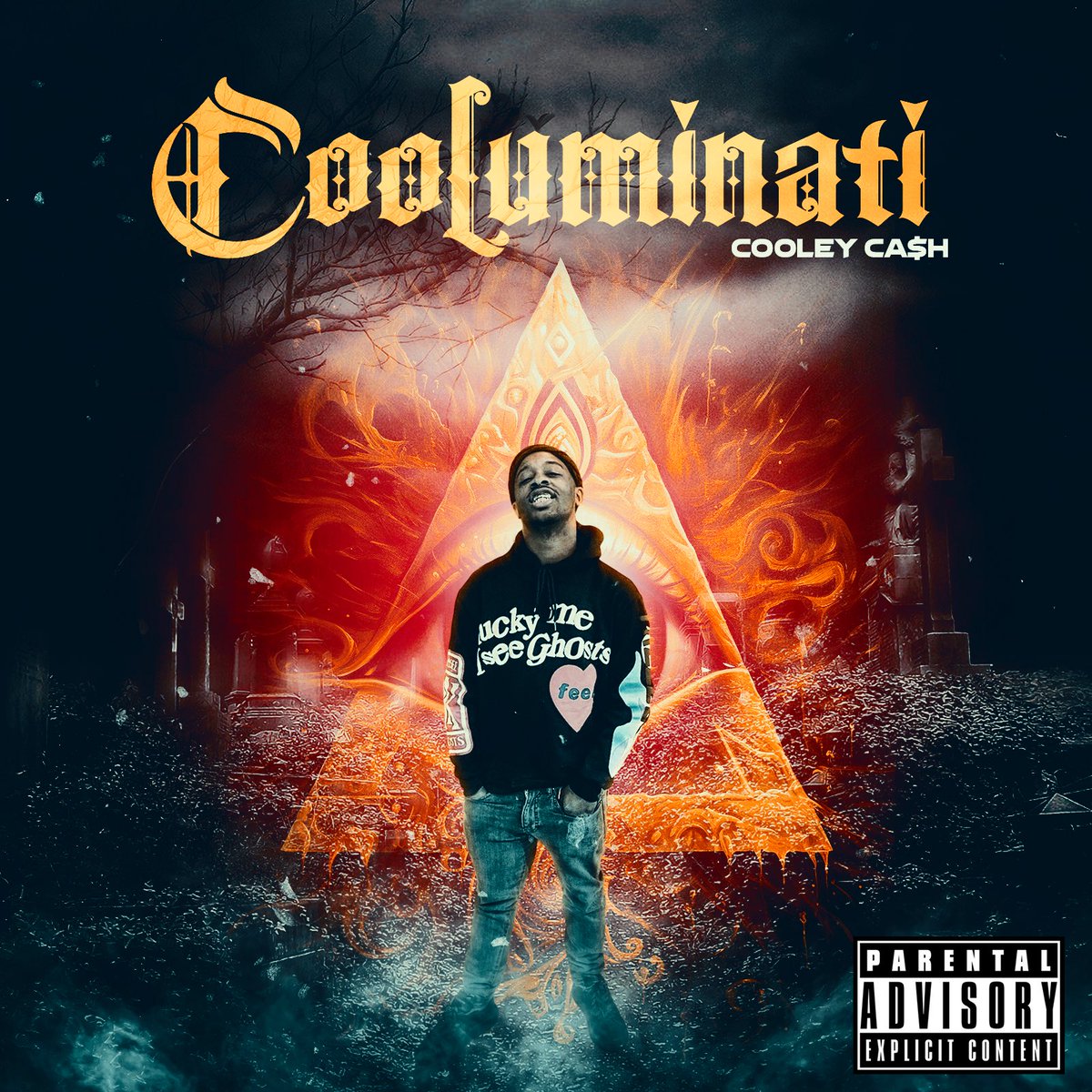 CooleyCash's tweet photo. AINT LETTING UP AT ALL THIS YEAR!!! IMA B DROPPIN BACCC TO BACCC STARTING WIT THESE 2 PROJECTS!!! “FYF” & “COOLUMINATI” WHICH ONE YALL THINK I SHOULD RELEASE FIRST!!! #X2DA4 #DOTMOBB #COOLUMINATI #FYF https://t.co/jajDnqySpN