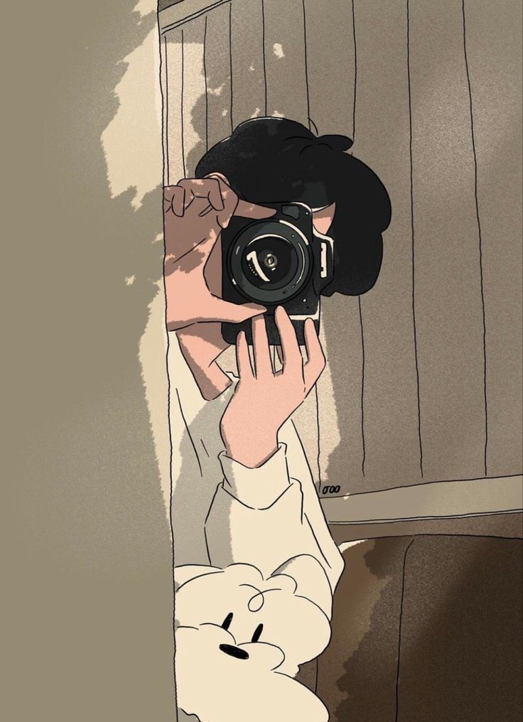 Want a cameraman for the next video shoot. Is anyone ready.?
