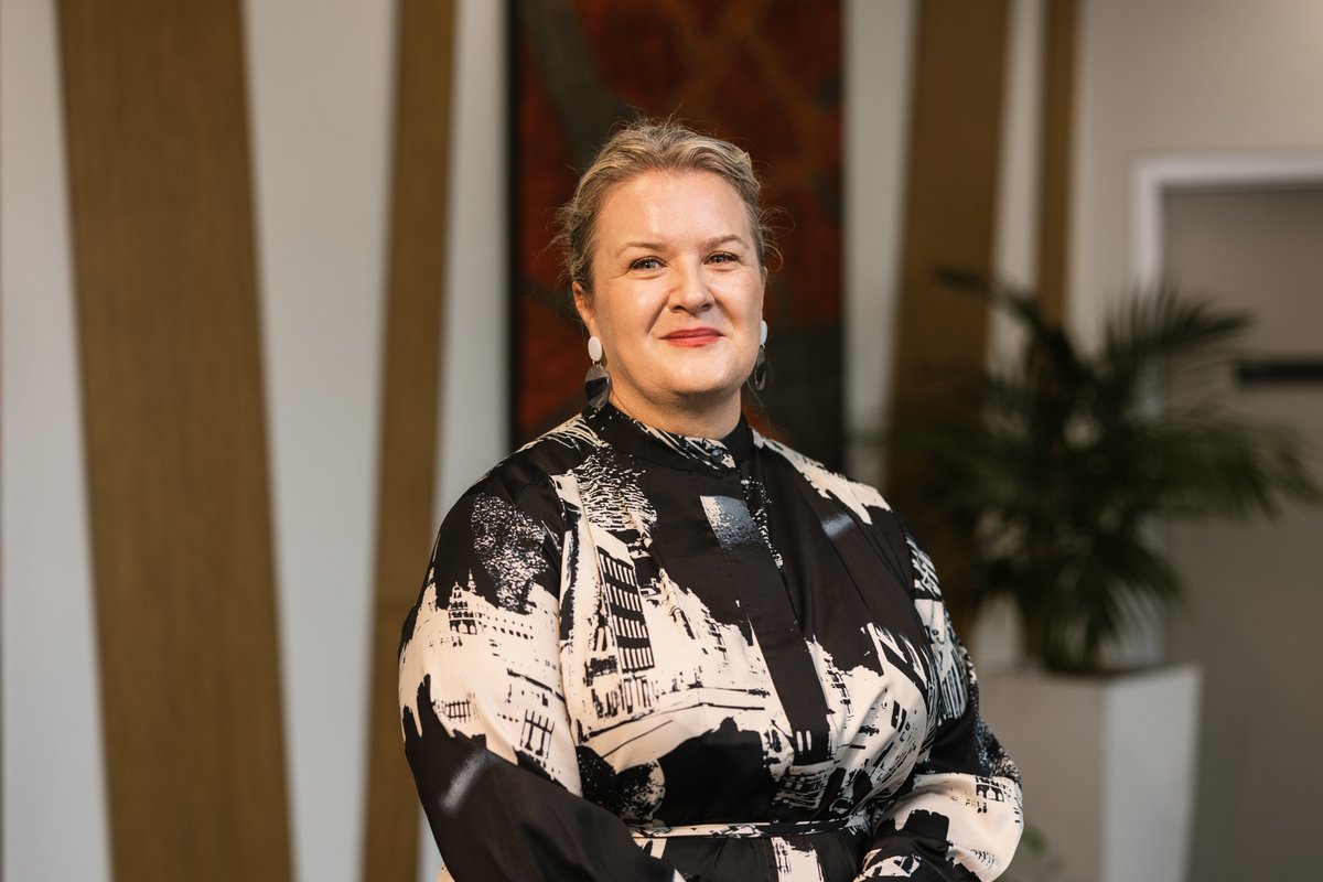 Welcome Prof @JanineOFlynn, director @ANUCrawford, to the IPAA National Council!🎊 The ACT representative needs to understand an extensive range of practitioner experiences & academic discourse. Prof O'Flynn is the perfect fit and we look forward to her contributions!