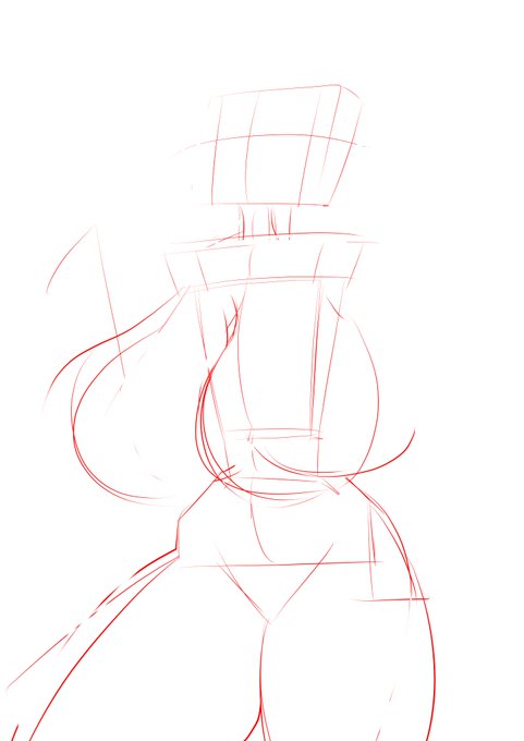 アタリと最初の案…四角のアタリを信用しろ…! 