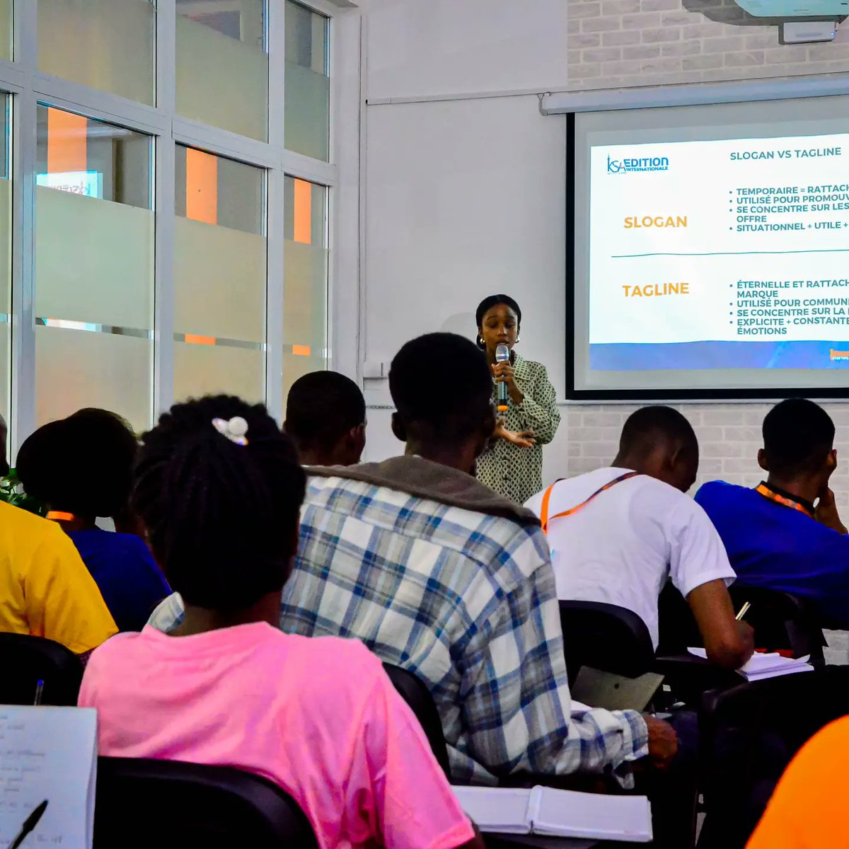 KinStartup Academy tweet media