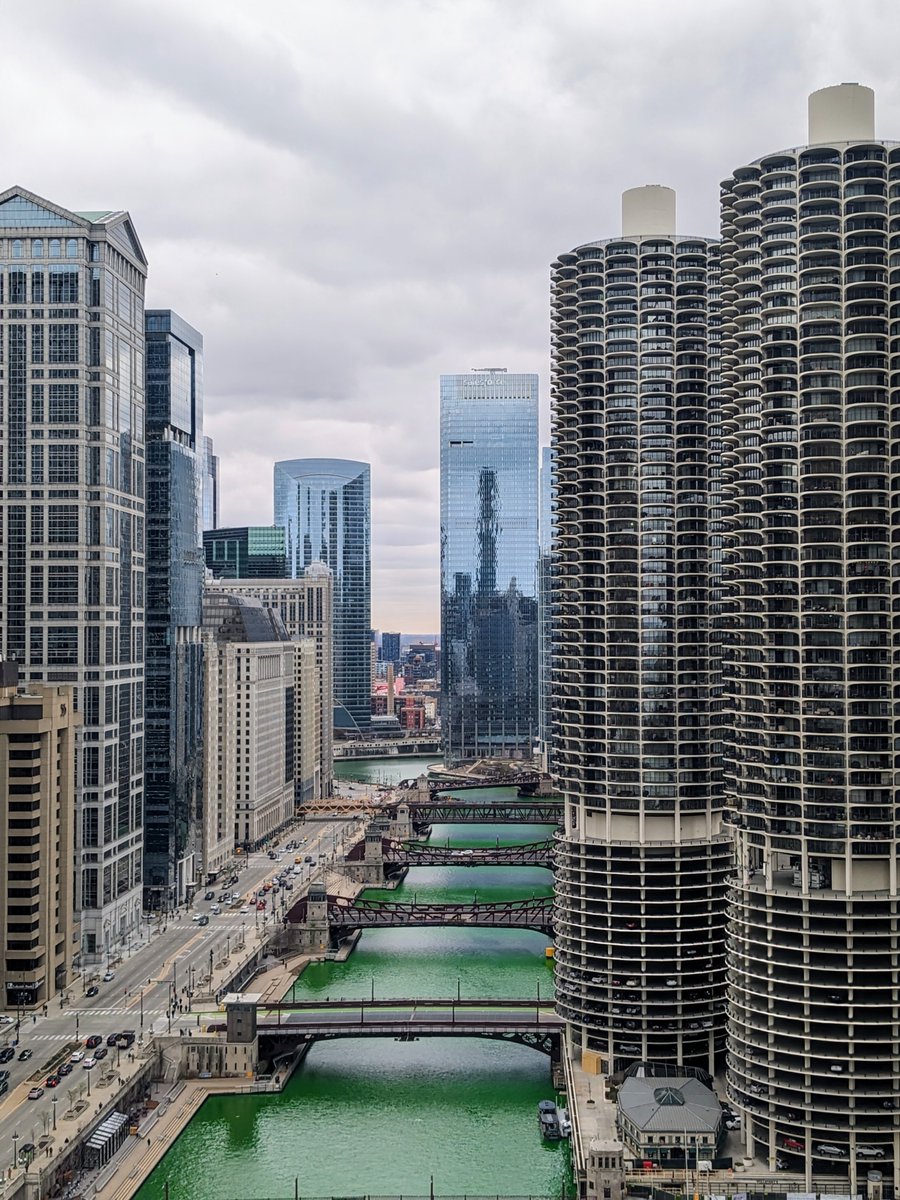 Good day from Chicago! If you’re at <a href="/ACJS_National/">Academy of Criminal Justice Sciences</a> conference tomorrow (Wed. 3/20) <a href="/ntconnealy/">Nate Connealy</a> <a href="/Dan_S_Lawrence/">Daniel Lawrence</a> and I are holding a panel on “Cutting Edge Evaluation Research on Gunshot Detection Technology.” We’re in Willford Room C at 8am. See you bright and early!