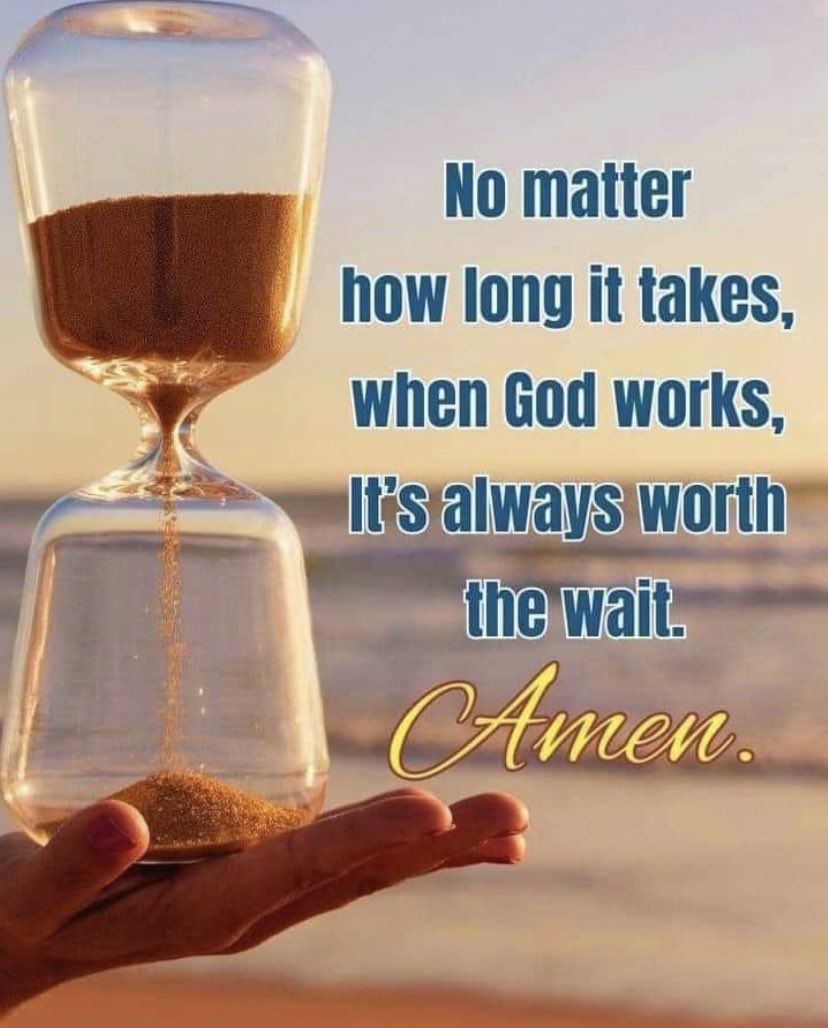 Have Faith In God❤️