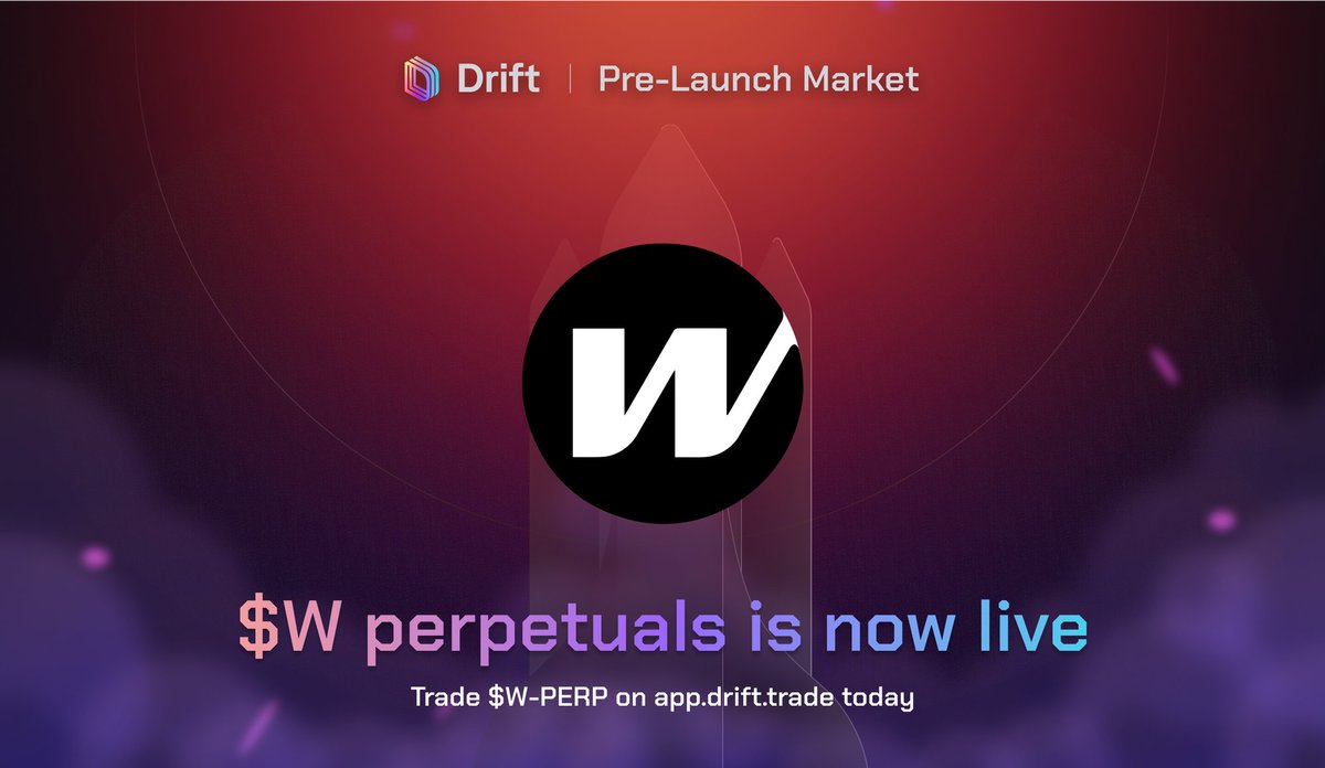 Drift Protocol tweet media