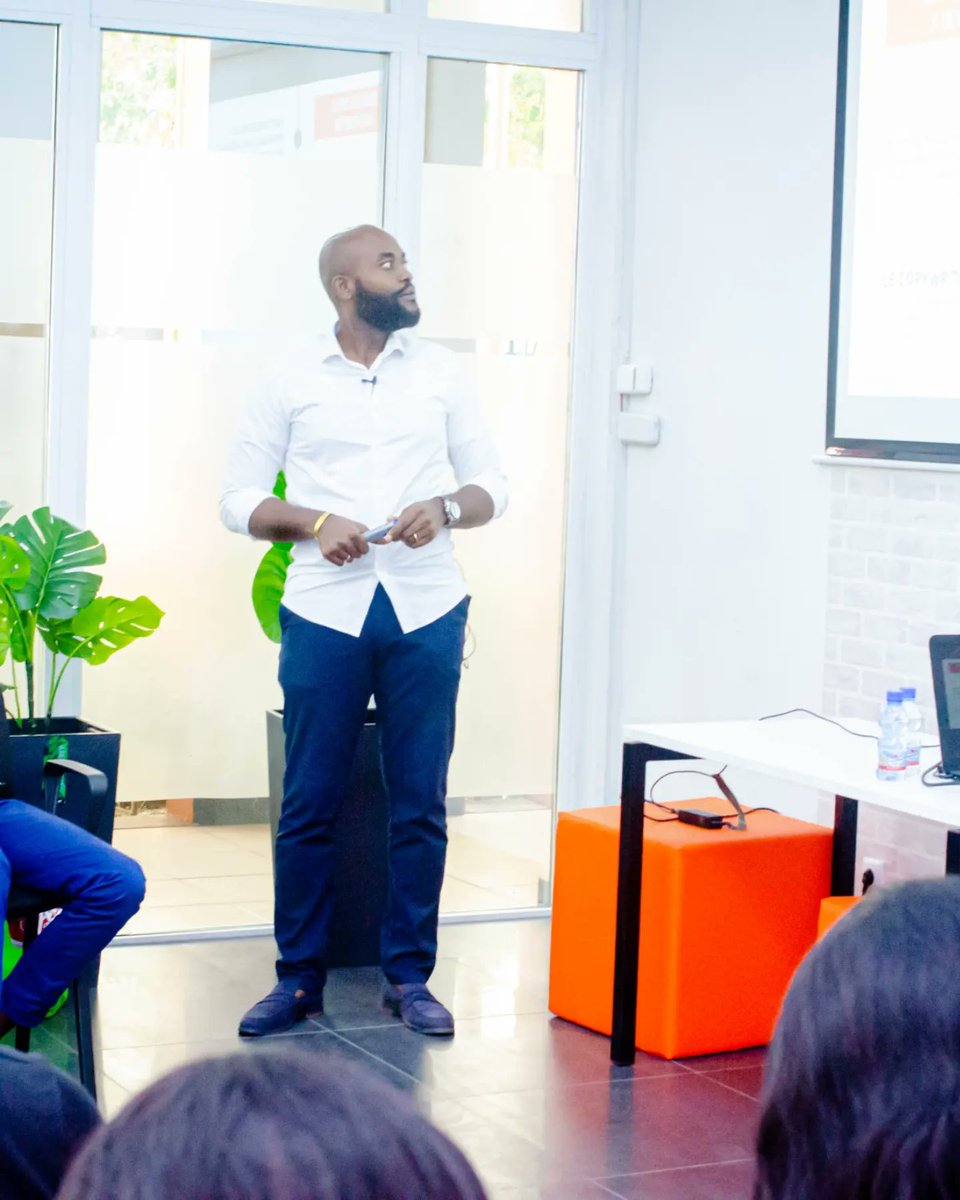 KinStartup Academy tweet media