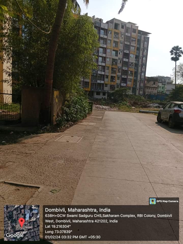 @InduIAS16 @KDMCOfficial-h ward,Kopar Cross Road,Near Swami Samarth Math,Three Wing Ground+Seven Storey Unauthorized construction being protected without action due to political pressure?@CMOMaharashtra @Dev_Fadnavis @AjitPawarSpeaks @PMOIndia @abpmajhatv @TV9Marathi @saamTVnews