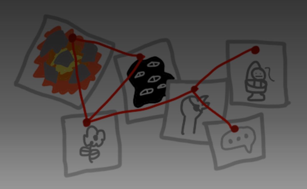 𝚃𝙷𝙸𝚂 𝙸𝚂 𝙿.𝙸. 𝙿𝙸𝙴𝚁𝙲𝙴. 𝙰𝙻𝙴𝚇’𝚂 𝚆𝙷𝙴𝚁𝙴𝙰𝙱𝙾𝚄𝚃𝚂 𝙰𝚁𝙴 𝚂𝚃𝙸𝙻𝙻 𝚄𝙽𝙺𝙽𝙾𝚆𝙽, 𝙱𝚄𝚃 𝙸 𝙰𝙼 𝙳𝙴𝚃𝙴𝚁𝙼𝙸𝙽𝙴𝙳 𝚃𝙾 𝙵𝙸𝙽𝙳 𝙷𝙴𝚁. 𝙰𝙽𝚈 𝙰𝚂𝚂𝙸𝚂𝚃𝙰𝙽𝙲𝙴 𝙸𝚂 𝙰𝙿𝙿𝚁𝙴𝙲𝙸𝙰𝚃𝙴𝙳.