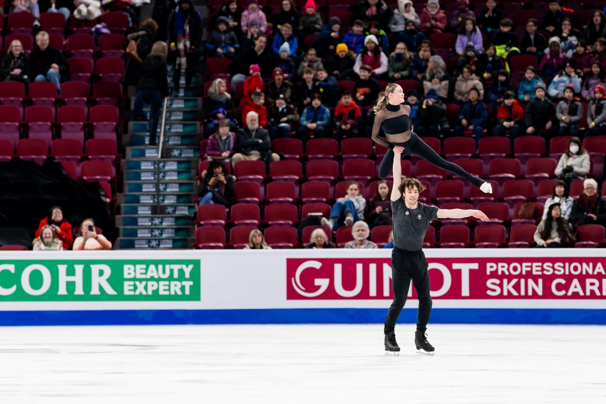 SkateCanada tweet picture