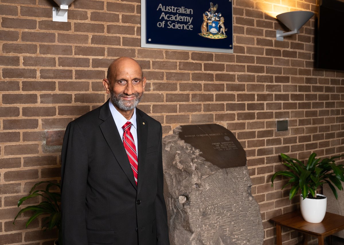 Proposed changes to Defence Bill strike a better balance “I am pleased the Academy’s sustained advocacy in this area has been heard,” Academy President Professor Chennupati Jagadish AC said. The amendments to the Defence Trade Controls Amendment (DTCA) Bill strike a better