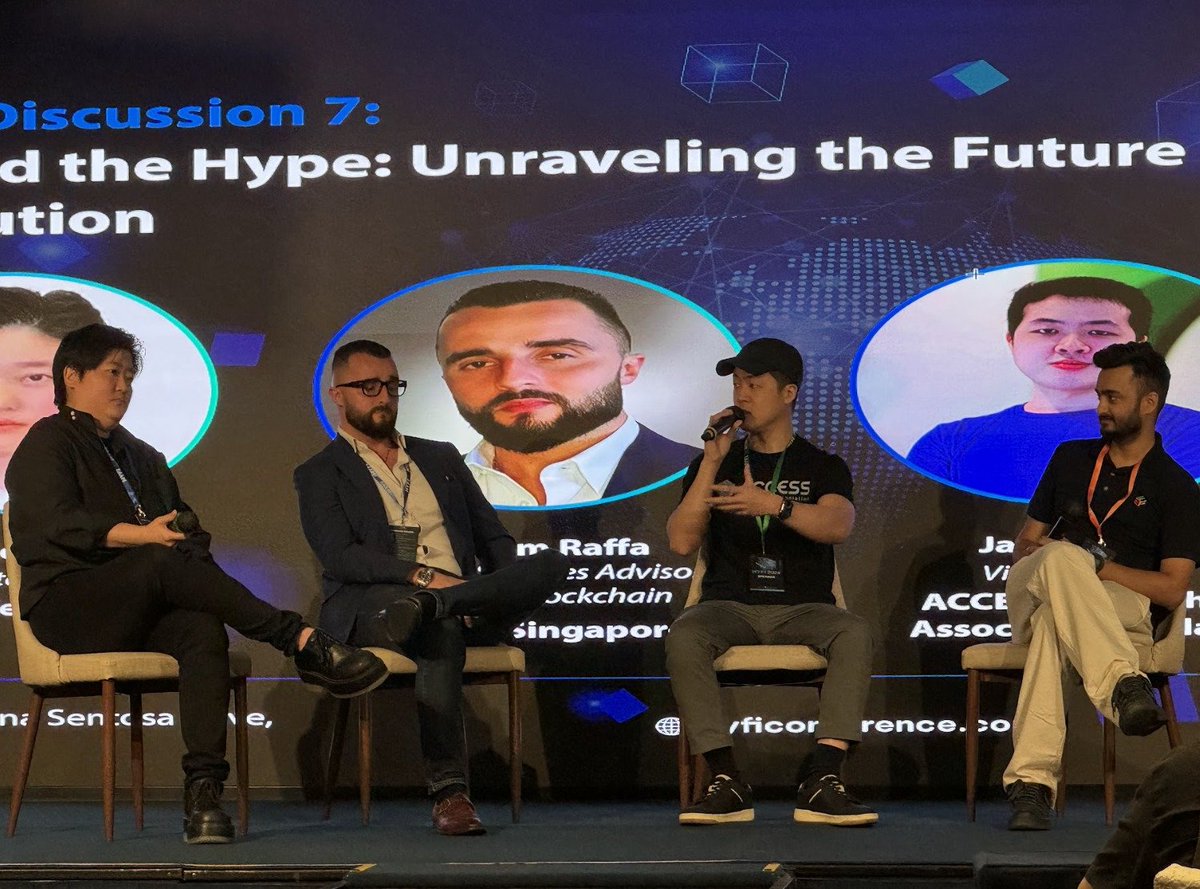 HYFI Conference tweet media