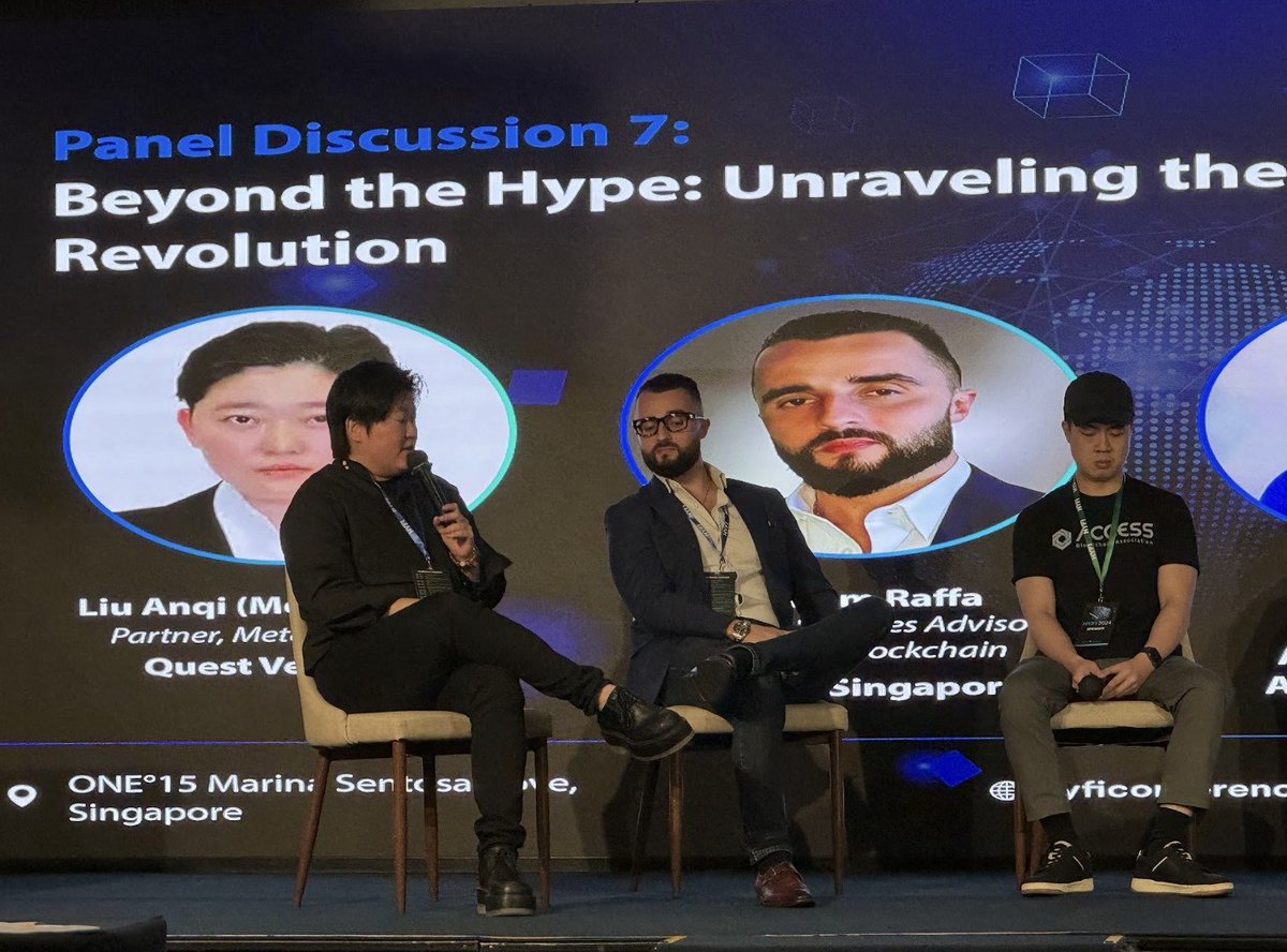 HYFI Conference tweet media