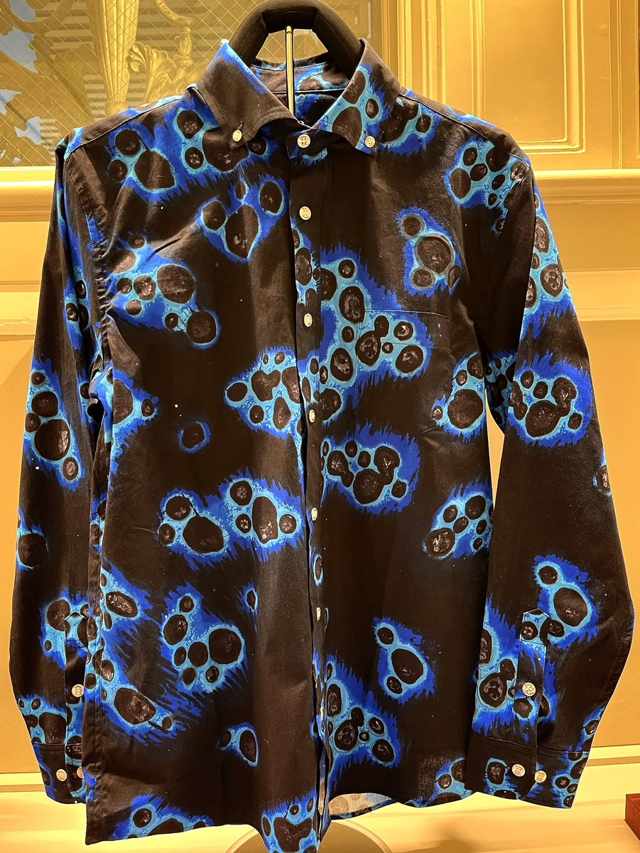 静嘉堂文庫美術館 #岩﨑家のお雛様 ショップNews！】#曜変天目アロハ