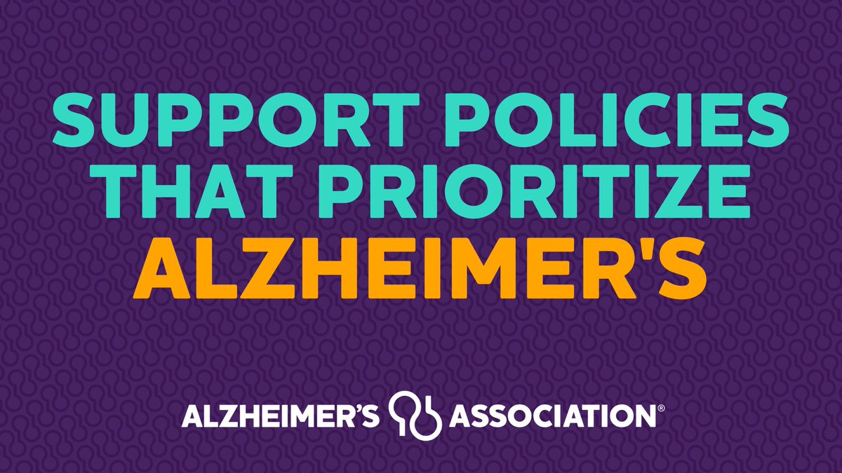 Last week, the #NAPAAct, #AlzInvestmentAct, & #BOLDAlzheimersAct unanimously passed the House Energy & Commerce Committee! We are celebrating, but our work is not done. @RepUnderwood please continue to show your support for all those working to #ENDALZ!