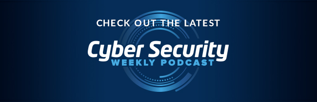 Cyber Security Weekly Podcast🎧 Episode 389 - Zero Standing Privileges are a better and more secure fit for cloud native businesses. Listen here! mysecuritymarketplace.com/av-media/episo…

#Podcast @CyberArk #CloudSecurity #security #IAM #identitysecurity #PAM #PrivilegedAccessManagement
