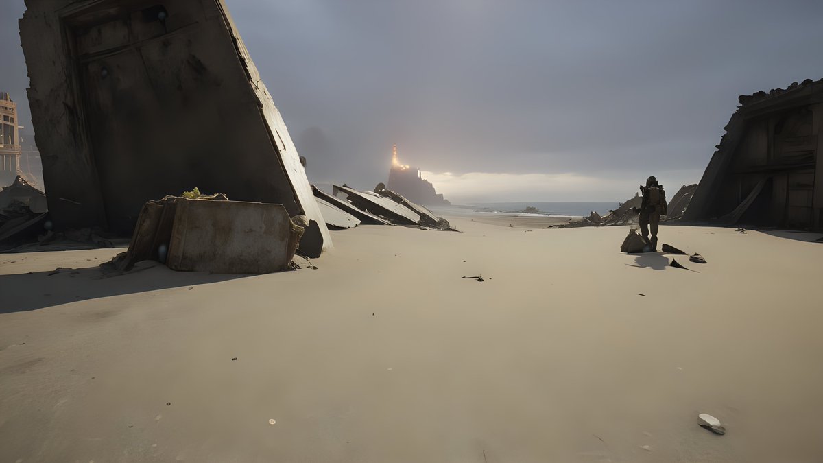 Limbicnation's tweet image. Just implemented a simple image-to-image conversion in my 'ComfyUIWorkflowSuite'! Streamlining processes one step at a time. github.com/Limbicnation/C… #TechInnovation #AI #ImageConversion #ComfyUI