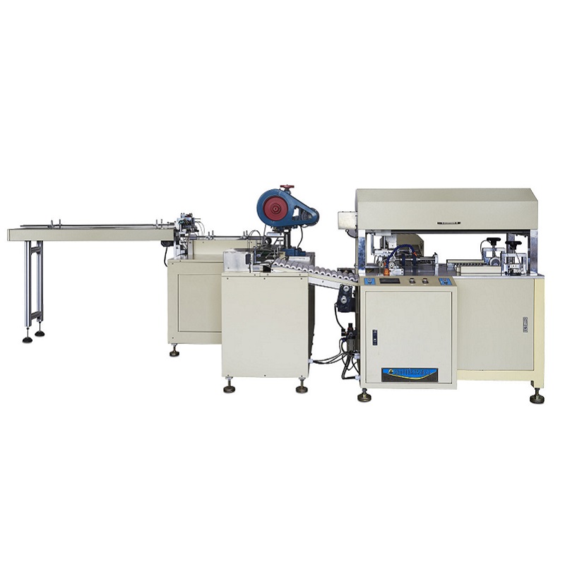ZYpackaging's tweet image. At Zhuhai Zhongya Packaging Equipment Co.,Ltd., all our staff works to strict standards to ensure the perfection of the products. #automaticpackingmachine #packagingmachine #automaticpackagingmachine