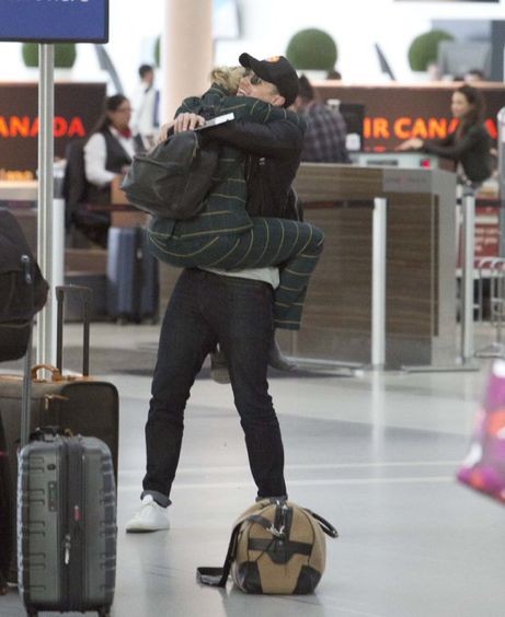 Eu te amo... @themisscarolx  espero que goste da nossa viagem ♡