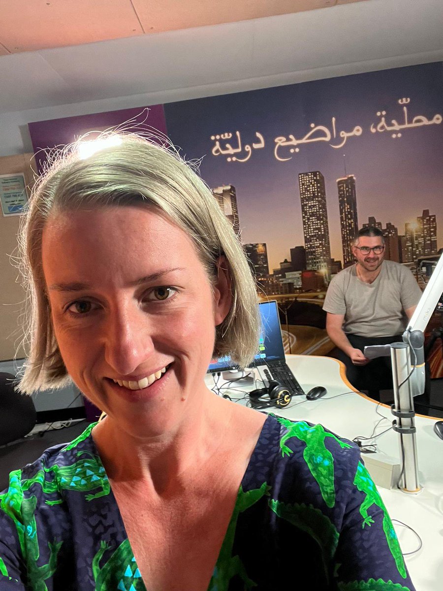 Earlier today our NSW/ACT Chair Rebekah Hoffman chatted to @BUSINESSricardo on @SBSNews podcast about how to get the most out of your visit to a GP. Definitely one to listen to. #ContinuityOfCare